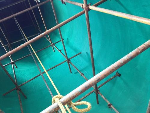 混凝土污水(shuǐ)池防腐施工