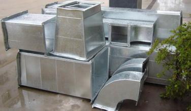 暖通(tōng)空(kōng)調通(tōng)風管道(dào)