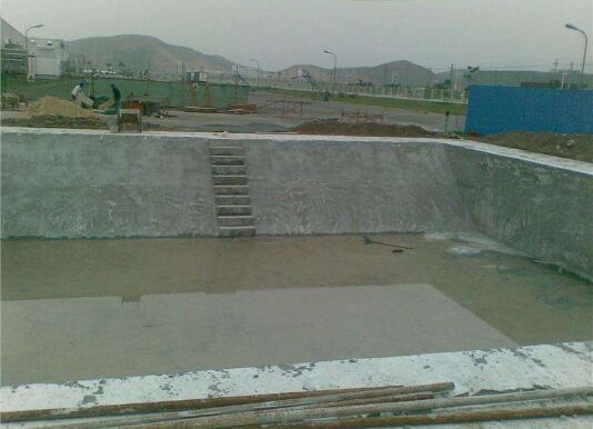 玻璃鋼防腐工程常見問題