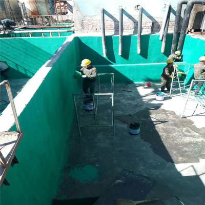 河(hé)北玻璃鋼防腐工程哪家(jiā)好