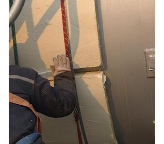 設備保溫防腐工程