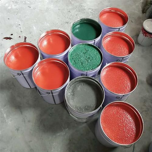  污水(shuǐ)池防腐用什麽材料好