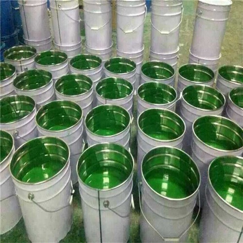 水(shuǐ)泥池防腐施工為(wèi)什麽選用鱗片膠泥