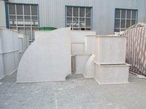 中央空(kōng)調通(tōng)風管道(dào)