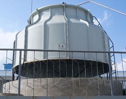 玻璃鋼冷卻塔廠家(jiā)