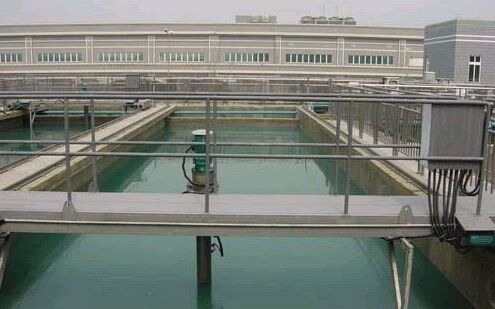 玻璃鋼防腐襯裏施工方法