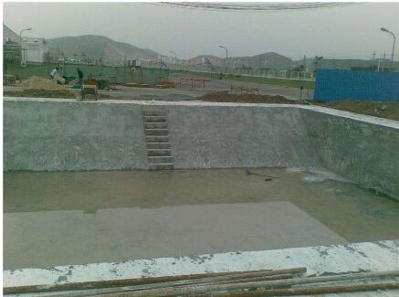 玻璃鋼防腐工程