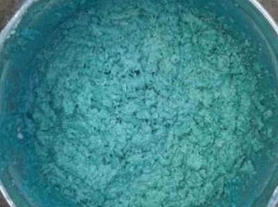 污水(shuǐ)池玻璃鱗片防腐