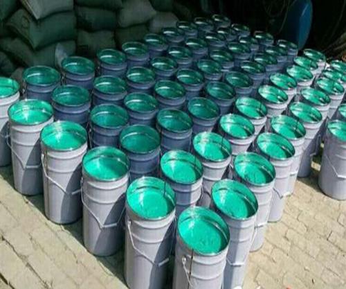 污水(shuǐ)池防腐漆選購要領