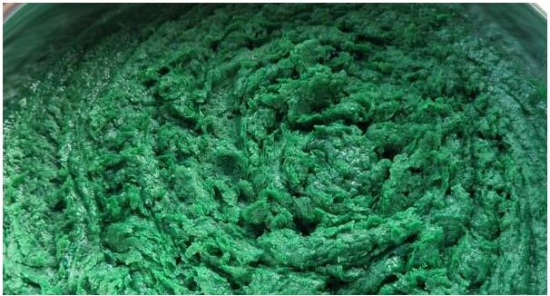 玻璃鱗片膠泥防腐