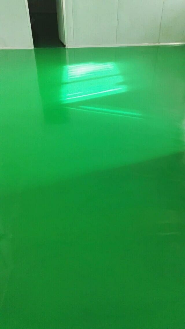 環氧地坪