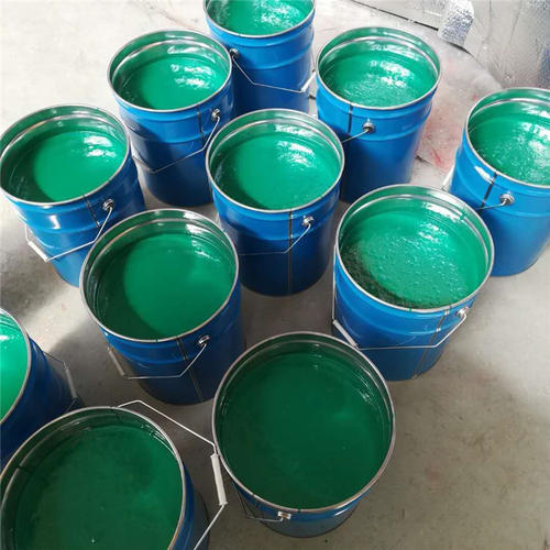 環氧玻璃鱗片塗料